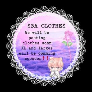 ❗️SBA NOTICE❗️